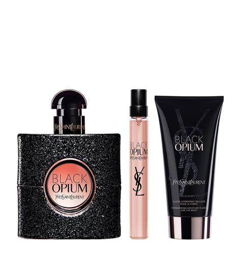 kohls ysl black opium|YSL Black Opium price.